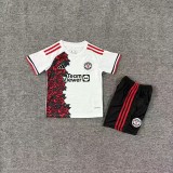 25/26 Manchester United kids kit Special Edition