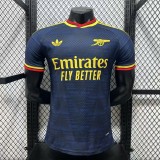 26/27 Arsenal Away Player version