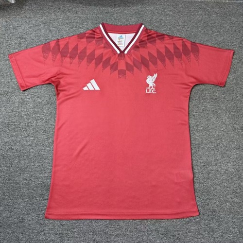 26/27 Liverpool Retro Special Edition