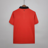 Retro 13/14 Manchester United home