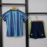 26/27 Colombia Away Adult Set