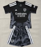 26/27 Arsenal goalkeeper Adult Set