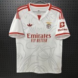 26/27 Benfica Away football jersey