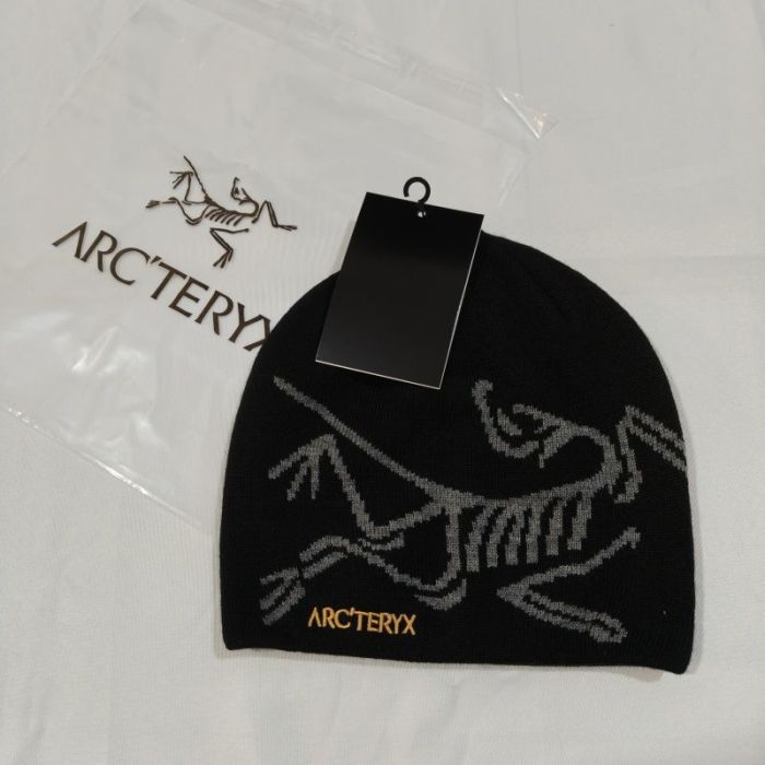 ARC'TERYX hat
