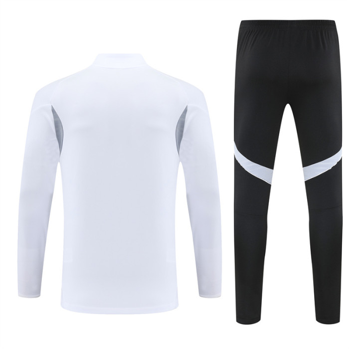 25/26 Inter Miami Adult training suit white