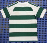 26/27 Celtic home football jersey