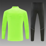 26/27 Atletico Madrid training Adult suit