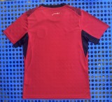 26/27 Egypt home football Jersey