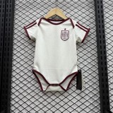 26/27 Spain Away baby shirt