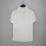 Retro Real Madrid 02/03 Champions League HOME