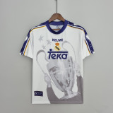 Retro 90/91 Inter Milan away的副本
