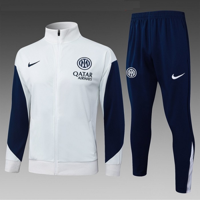 25/26 Inter Milan  Adult jacket