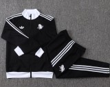 26/27 Juventus kids jacket