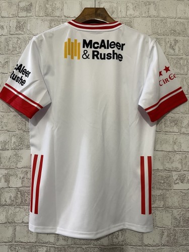 2024 GAA