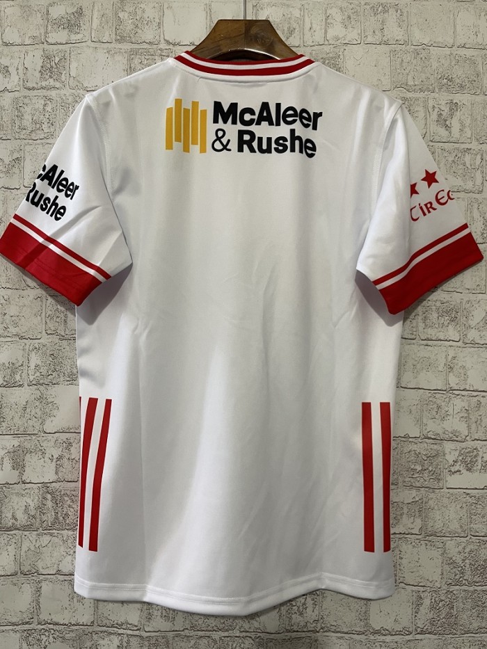 2024 GAA