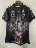 2026 Mercedes-AMG F1 shirt