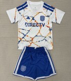 26/27 San Diego Away kids kit
