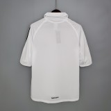 Retro Real Madrid 05/06 home