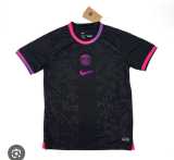 Last season's football jersey