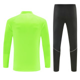 26/27 Atletico Madrid kids training suit