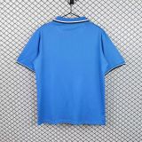 Retro 75/81 Coventry home football Jersey