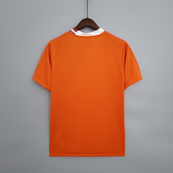 Retro Holland 2008 home
