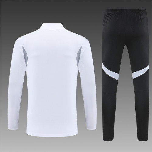 25/26 Inter Miami kids training suit white