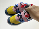 ON kids shoes
