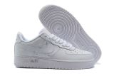Louis Vuitton x Nike Air Force 1