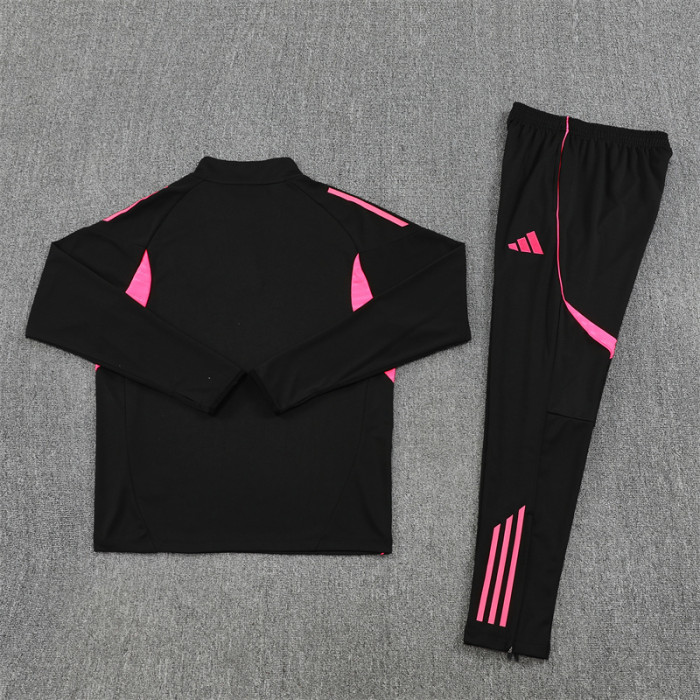 25/26 Arsenal kids training suit royal black