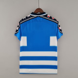 Retro Parma 99/00 third away