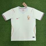 2026 France away football Jersey