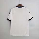 Retro 12/13 Real Madrid home