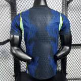 26/27 Brazil Away Player Version