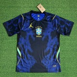 26/27 Brazil Away football jersey
