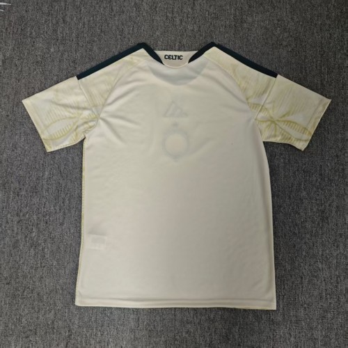 26/27 Celtic third football jersey