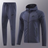 25/26 Nike jacket with hat