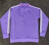 2627 Scotland training Adult suit jacket