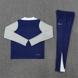 25/26 Tottenham Hotspur  Adult training suit blue