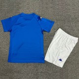 Retro 2000 Italy home kid kit