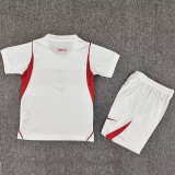 26/27 Turkiye Away kids kit