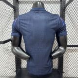 26/27 Uruguay away Player Version