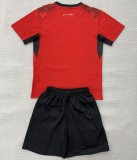 26/27 Egypt home kids kit