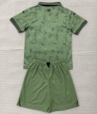 26/27 Wolverhampton Wanderers goalkeeper kids kit