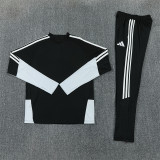 26/27 Inter Miami Adult training suit black