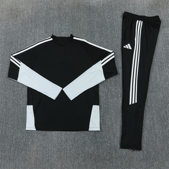 26/27 Inter Miami Adult training suit black