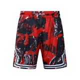 26/27 NBA AJ Jordan shorts