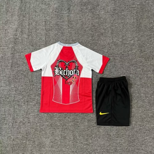 25/26 Barcelona kids kit Special Edition