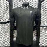 26/27 Norway away Player Version