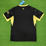 26/27 Manchester City Away football Jersey